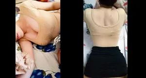 三层罐体